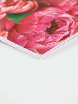 Блокноты «8 марта», 8 шт., А6 на скрепке, 32 листа