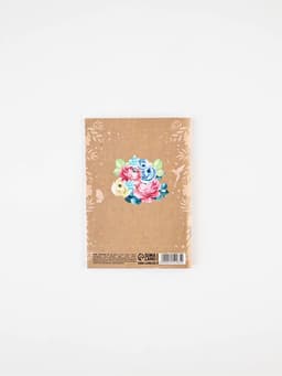 Блокноты «8 марта», 8 шт., А6 на скрепке, 32 листа