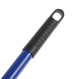 Рукоятка для валиков ТУНДРА, металлическая, телескопическая, 1.5 - 3 м