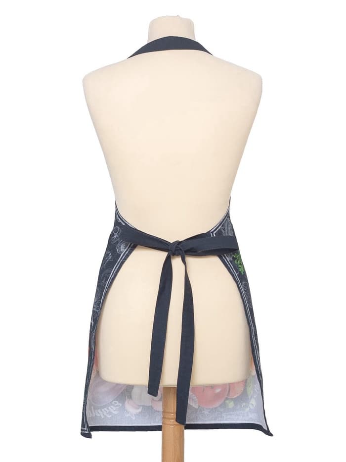 Фартук кухонный «Этель: Cook Master», 60×65 см, 100% хлопок, саржа 190 г/м²