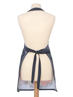 Фартук кухонный «Этель: Cook Master», 60×65 см, 100% хлопок, саржа 190 г/м²