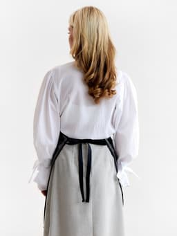 Фартук кухонный «Этель: Cook Master», 60×65 см, 100% хлопок, саржа 190 г/м²