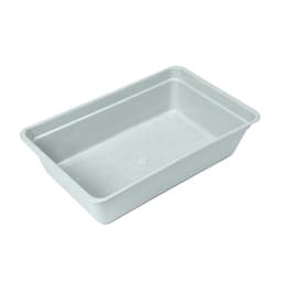 Ящик для рассады, 40×25×10 см, 5 л, пластик, МИКС, «Садовита 8»