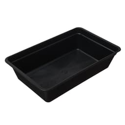 Ящик для рассады, 40×25×10 см, 5 л, пластик, МИКС, «Садовита 8»