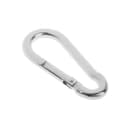 Карабин ТУНДРА krep, DIN5299С, 5×50 мм, оцинкованный