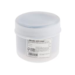 Коронка буровая ТУНДРА, высота 60 мм, М22×80 мм