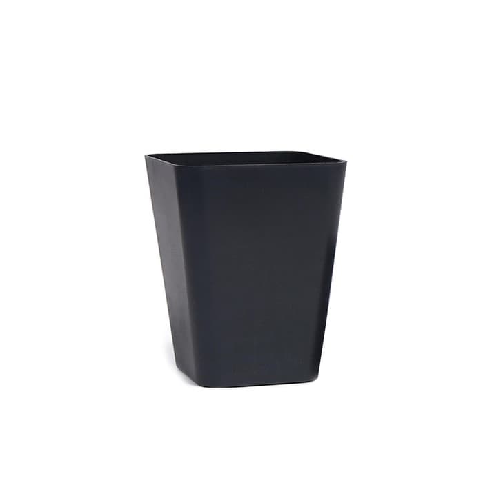 Горшок для рассады, 600 мл, 8×8×15 см, пластик, МИКС, Greengo