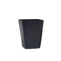 Горшок для рассады, 600 мл, 8×8×15 см, пластик, МИКС, Greengo