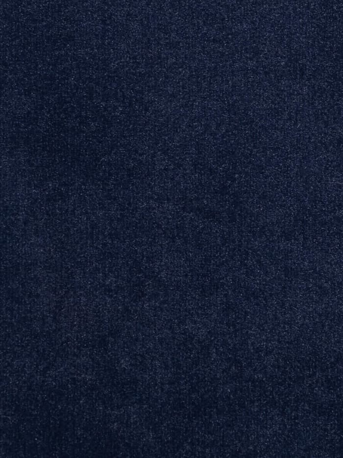 Штора портьерная «Этель», 170×270 см, ренессанс глубокий океан