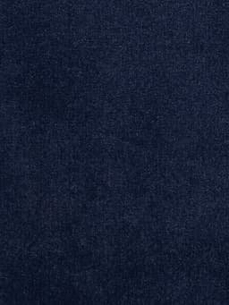 Штора портьерная «Этель», 170×270 см, ренессанс глубокий океан