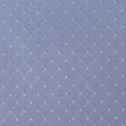 Штора портьерная «Этель», 130×280 см, английский стиль голубая