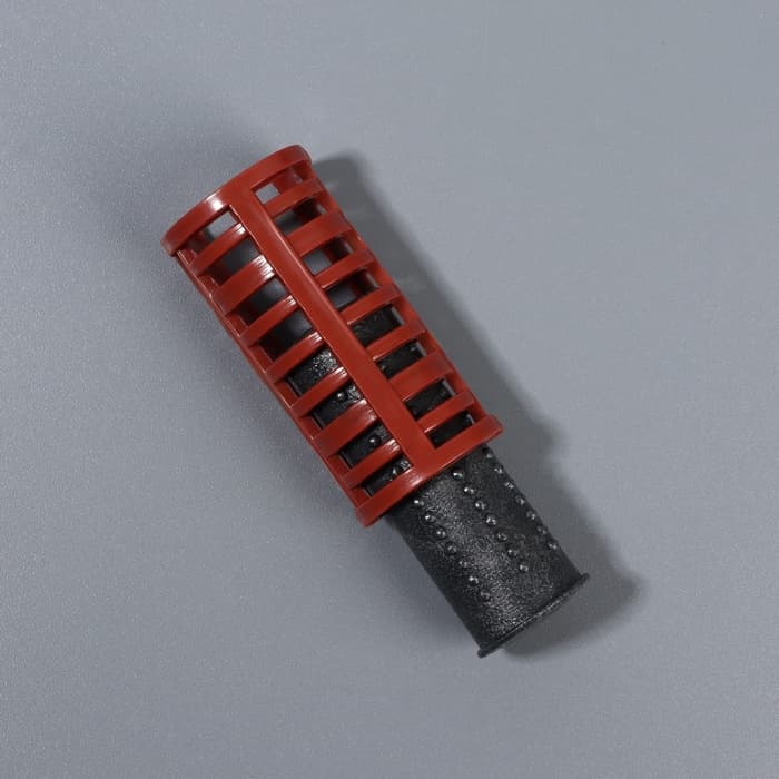 Термобигуди с фиксатором, d=2.2 см, 10 шт., цвет МИКС