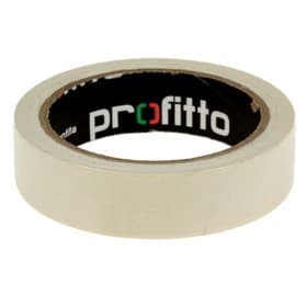 Клейкая лента малярная 25 мм × 25 м PROFITTO (инд. упаковка) (72 рул / кор)