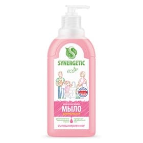 Жидкое мыло Synergetic «Аромамагия», 500 мл
