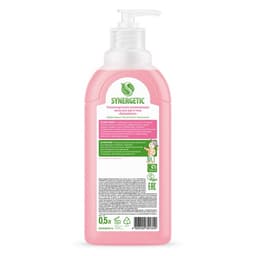 Жидкое мыло Synergetic «Аромамагия», 500 мл