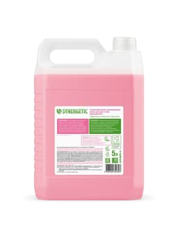 Жидкое мыло Synergetic «Аромамагия», 5 л