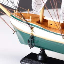 Сувенирная модель корабля «Эллада», МИКС