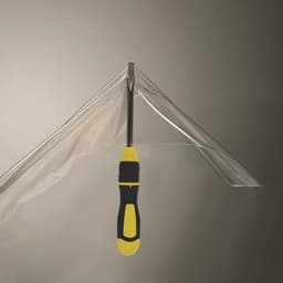 Пленка автомобильная защитная, самоклеящаяся, 75×200 см, глянцевый