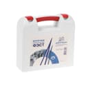 Аптечка для оказания первой помощи работникам «ФЭСТ», футляр №2, приказ 262н