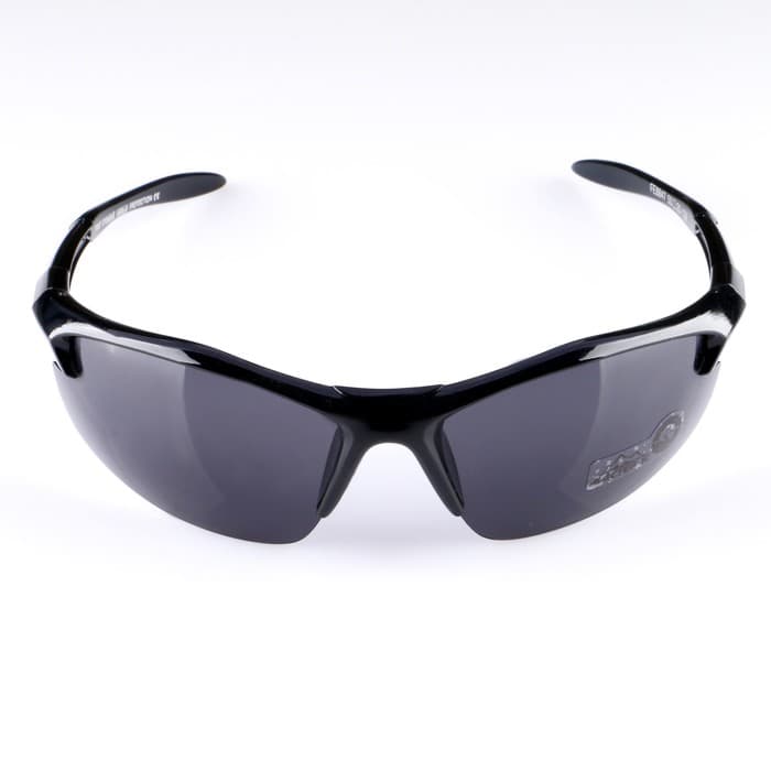 Очки-антифары спортивные «Мастер К», 4×14 см