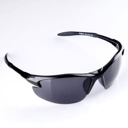 Очки-антифары спортивные «Мастер К», 4×14 см