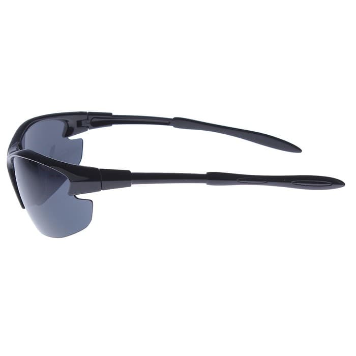 Очки-антифары спортивные «Мастер К», 4×14 см