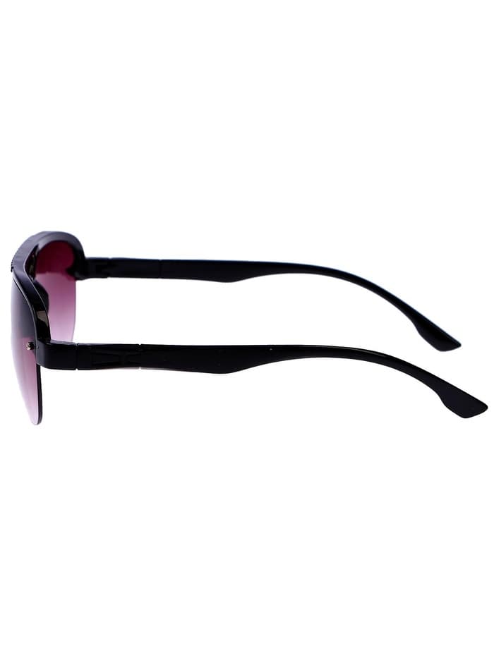 Очки солнцезащитные «OneSun. Авиатор», uv 400, 14×4×5 см