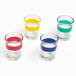 Алкогольная игра для компании «Пьяная Бутылочка», d=30 см, 16 стопок