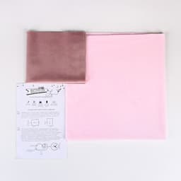 Набор для шитья. Мягкая игрушка своими руками «Плюшевый единорог Юни», 29 см