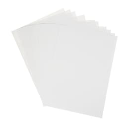 Папка для работ гуашью А3, 10 листов «Русское поле», блок 235 г/м²