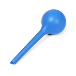 Автополив для комнатных цветов, 380 мл, h=16 см, пластик, МИКС