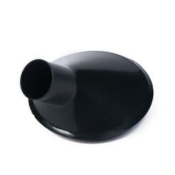 Рассеиватель на лейку объёмом 10 л, для носика d=31 мм, МИКС, «ЛЮКС»