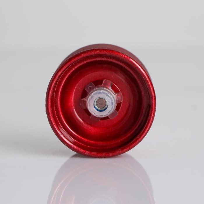 Йо-Йо «Супер», бордовый