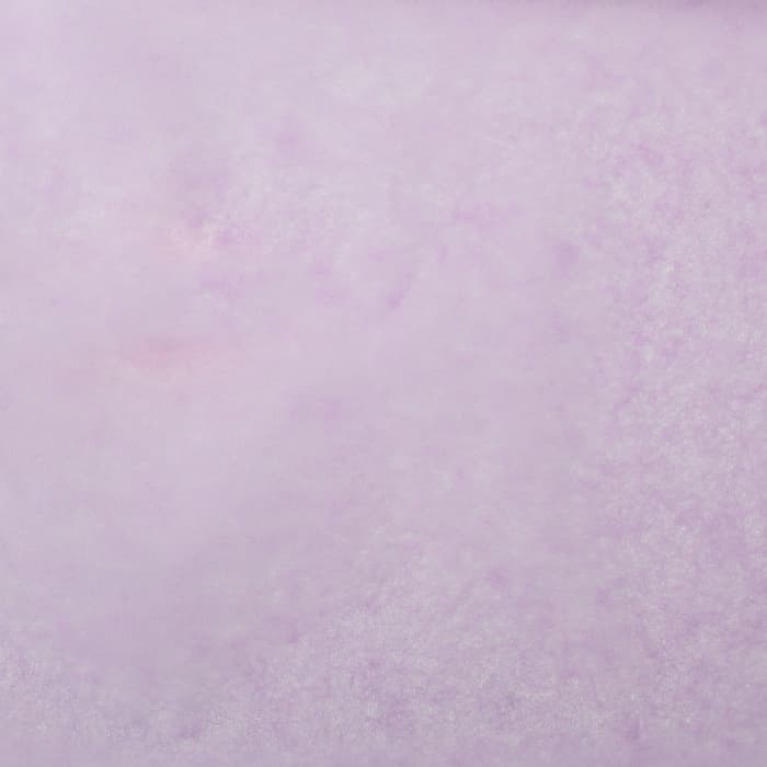Бумага упаковочная тишью, сиреневый, 50×66 см