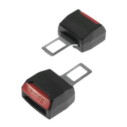 Заглушка ремня безопасности, набор 2 шт.