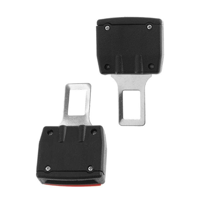 Заглушка ремня безопасности, набор 2 шт.