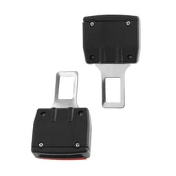 Заглушка ремня безопасности, набор 2 шт.