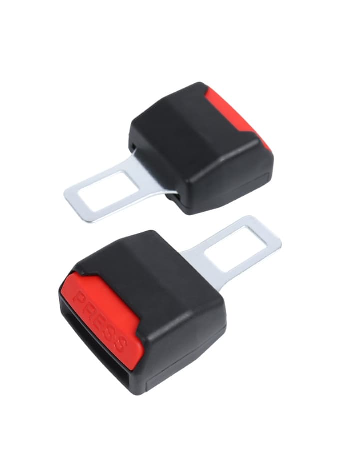 Заглушка ремня безопасности, набор 2 шт.