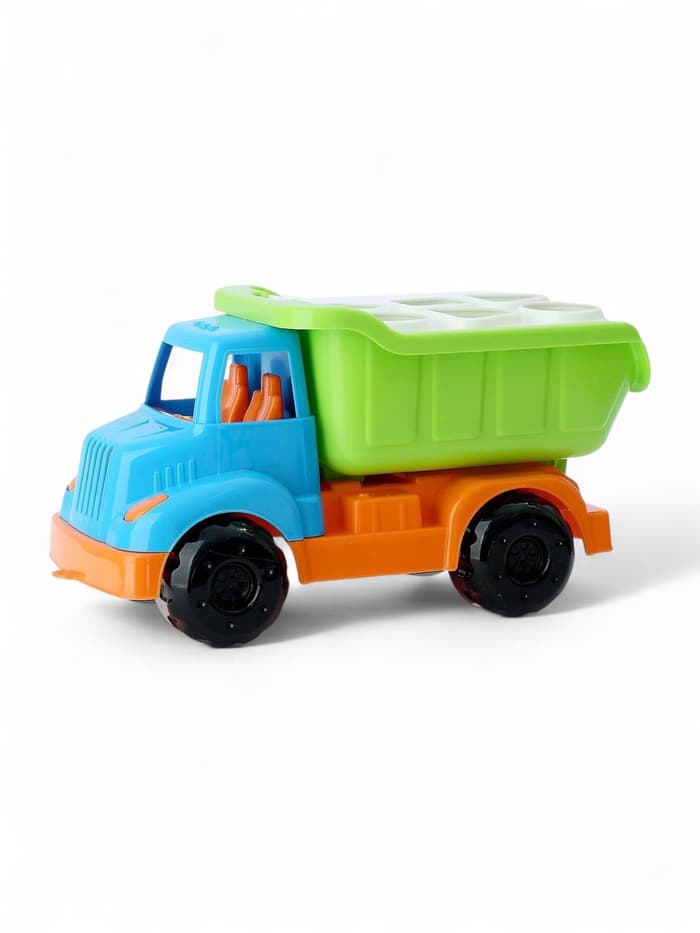 Грузовик «Логический», сортер, МИКС