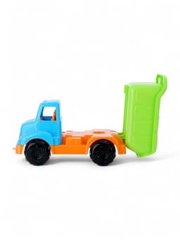 Грузовик «Логический», сортер, МИКС