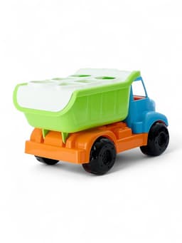 Грузовик «Логический», сортер, МИКС