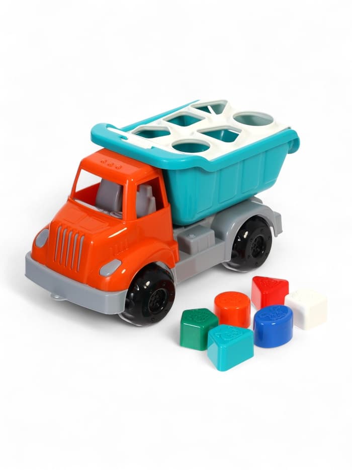 Грузовик «Логический», сортер, МИКС