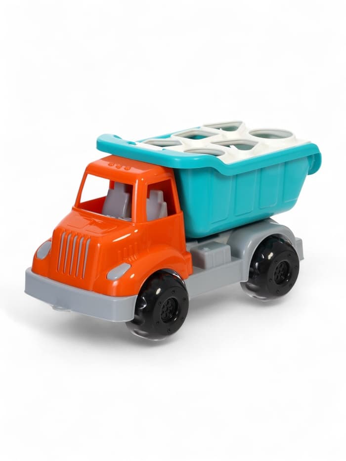 Грузовик «Логический», сортер, МИКС