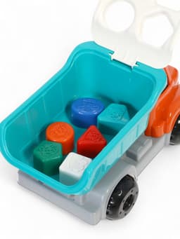 Грузовик «Логический», сортер, МИКС