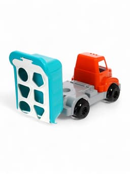 Грузовик «Логический», сортер, МИКС