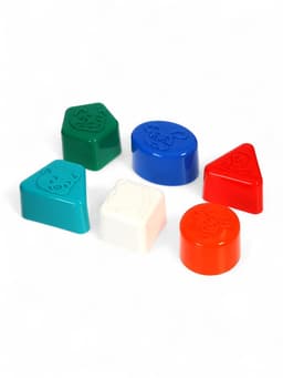 Грузовик «Логический», сортер, МИКС