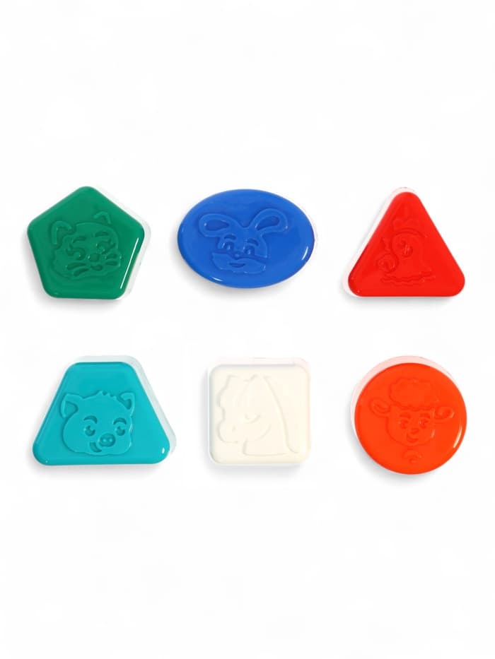 Грузовик «Логический», сортер, МИКС