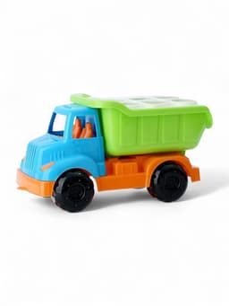 Грузовик «Логический», сортер, МИКС