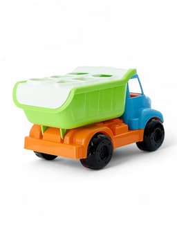 Грузовик «Логический», сортер, МИКС