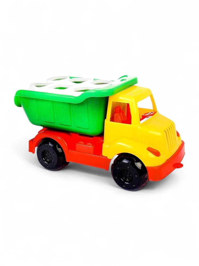 Грузовик «Логический», сортер, МИКС